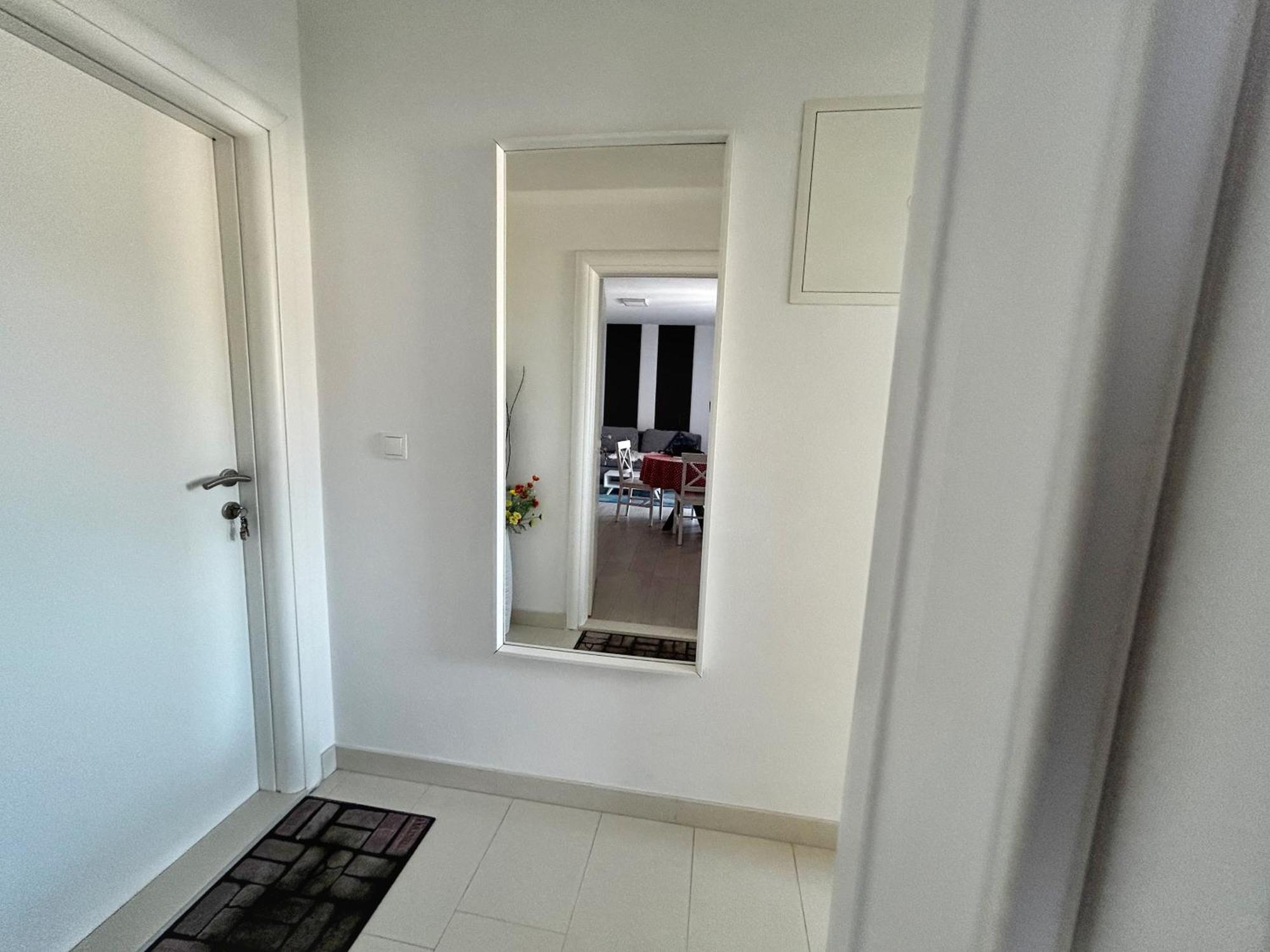 Apartman Sjever Макарска Екстериор снимка